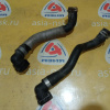 Патрубок радиатора печки Opel 9202098 Vectra C Z02/F68 L61/Z22SE 9202099
