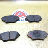 Колодки тормозные Toyota RAV4 ACA20/ACA21/ZCA25/ZCA26 1AZ-FSE ОСТАТОК 70-80% F 04465-42070/PF-1447