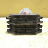 Колодки тормозные Toyota RAV4 ACA20/ACA21/ZCA25/ZCA26 1AZ-FSE ОСТАТОК 70-80% F 04465-42070/PF-1447