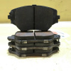 Колодки тормозные Toyota RAV4 ACA20/ACA21/ZCA25/ZCA26 1ZZ-FE ОСТАТОК 90% F 04465-42070/PF-1447