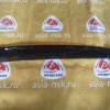 Ветровик Honda Vezel RU3/RU4 зад, лев