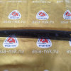 Ветровик Honda Vezel RU3/RU4 зад, лев