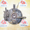 Ступица Toyota QNC20/QNC21/QNC25 bB перед, прав 2WD/4WD ABS со ступицы.Диаметр-246мм. Суппорт V17.В сборе с диском и суппортом 43211-B1020.43512-B1020.47730-B