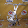 Стеклоподъемник HONDA HR-V GH1/GH3 перед, лев 5door (6 контактов) 72251-S4N-003