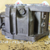 Хвостовик кпп Toyota 35015-35070 ( 1K 8852 B ) Land Cruiser Prado KDJ120 1KD a/t A750F ( под рычаг включения раздатки ) КРЕПЛЕНИЕ ПОДУШКИ АКПП