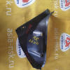 Обшивка багажника Toyota Sprinter AE110 зад, прав 64753-12010