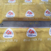 Накладка на порог салона Honda Stepwgn RF1/RF2 зад, лев 84261-S47-ZZ1