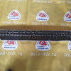 Накладка на порог салона Honda Stepwgn RF1/RF2 зад, лев 84261-S47-ZZ1