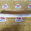 Обшивка багажника Mitsubishi Chariot Grandis N94W накладка на заднюю дверь XR283597