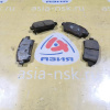 Колодки тормозные Toyota Funcargo NCP10/NCP20/NCP30/NCP55/NCP60//NCP70/NCZ20/NHW11/NZE120/NZT240/ZZV50 1NZ-FE ОСТАТОК 40-50% F 04465-0W050/PF-1472