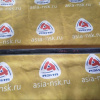 Накладка на дверь Mazda Premacy CP8W L F