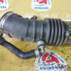 Гофра впускного коллектора Nissan SR18-DE Bluebird U14/P11/CY10/R11/N15/B14 2WD/4WD резиновая мкпп=акпп 165783J100