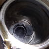 Блок Двигателя Ford Fiesta 5 F6JB-7Y39649 1.4L TDCi  дефект шатуна и колевала CBK/JH/JD/JU '2007