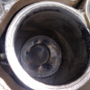 Кронштейн ТНВД Ford F6JB Fiesta 5 CBK/JH/JD/JU '2007 9658234780