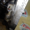 Кронштейн ТНВД Ford F6JB Fiesta 5 CBK/JH/JD/JU '2007 9658234780