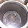Кронштейн ТНВД Ford F6JB Fiesta 5 CBK/JH/JD/JU '2007 9658234780