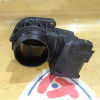 Заслонка дроссельная Ford Fiesta 5 CBK/JH/JD/JU F6JB 1.4L TDCi 9656113080 '2007