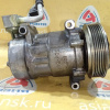Компрессор кондиционера Ford F6JB Fiesta 5 CBK/JH/JD/JU '2007 1.4L TDCi 2S6119D629AF