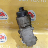 Корпус масляного фильтра Ford Fiesta 5 CBK/JH/JD/JU F6JB '2007 1.4L TDCi