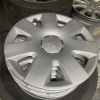 Колпак колеса Mitsubishi R16 (4шт.)  5/114