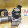 Клапан ЕГР Ford 9658203780 Fiesta 5 CBK/JH/JD/JU F6JB '2007 1.4L TDCi + радиатор EGR