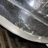 Бампер HONDA Stepwgn RF1/RF2 '1996-1999 перед дефект 71101-S47Y-0000
