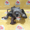 Турбина Ford F6JB Fiesta 5 CBK/JH/JD/JU '2007 1.4L TDCi 54359710009