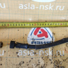 Трос спидометра Toyota 83710-14700 + 83770-30070 / 83770-22120 Supra JZA70 1JZ-GTE 2WD a/t 30-42LE низ две части ( ЖЕЛЕЗНЫЙ УГЛОВОЙ 120 мм + КОРОТКИЙ 