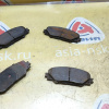 Колодки тормозные Toyota RAV4 ACA30/ACA33/ACA38/ANA10/ASA33/ASA44/GGA10/GSA33 2AZ-FE ОСТАТОК 60% F PF-1530/04465-02230