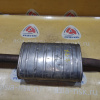 Глушитель Suzuki Grand Vitara TX92W/JA627W H27A '2004-2006 XL-7 Cредняя часть 52D-M02 отрезана от катализатора 14250-52D00