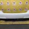 Бампер BMW 3-Series E90 '2010 зад M Sport белый