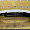 Бампер BMW 3-Series E90 '2010 зад M Sport белый