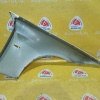 Крыло BMW 3-Series E90/E91 '2010 перед, лев белый, царапины