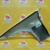 Крыло BMW 3-Series E90/E91 '2010 перед, прав белый, царапины
