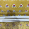 Накладка на порог BMW 3-Series E90 '2010 M Sport белый (300) пара 51770037229, 51778041141