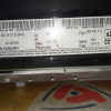 Дисплей информационный BMW 3-Series E90/E92 '2010 8.8 Japan Alpine AL9059 65829215646
