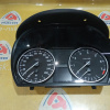 Панель приборов BMW 3-Series E90/E84 '2010 Japan 260 km/h 62109187342