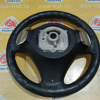 Руль BMW 3-Series E90 '2010 M Sport кожа, с Airbag без заряда 32306884672