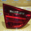 Стоп BMW 3-Series E90 '2010 L в крышку багажника 63214871733