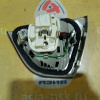 Стоп BMW 3-Series E90 '2010 L в крышку багажника 63214871733
