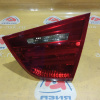 Стоп BMW 3-Series E90 '2010 R в крышку багажника 63214871734