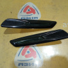 Повторитель в крыло BMW 63136932998 3-Series E90/E92 '2010 пара с накладками 63136932997