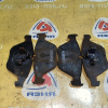 Колодки тормозные BMW 3-Series E90 '2010 комплект под диск 312X24 F 34116780711