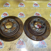 Диск тормозной BMW 3-Series E90 R 300X20 пара 18.5 мм 34216764651 '2010