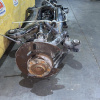 Балка BMW 3-Series E90 R в сборе с рычагами и ступицами 33316783713 '2010