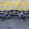 Балка BMW 3-Series E90 R в сборе с рычагами и ступицами 33316783713 '2010