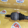 Привод BMW E90 3-Series N53 зад, лев '2010 33217537715