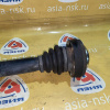 Привод BMW E90 3-Series N53 зад, прав '2010 33217537716