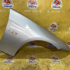 Крыло BMW 3-Series E92/E93 '2010 перед, прав серебро, срезан угол 41357168988