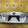 Крышка багажника BMW 3-Series E92 '2010 325i серебро, без фонарей, замята 41627254428